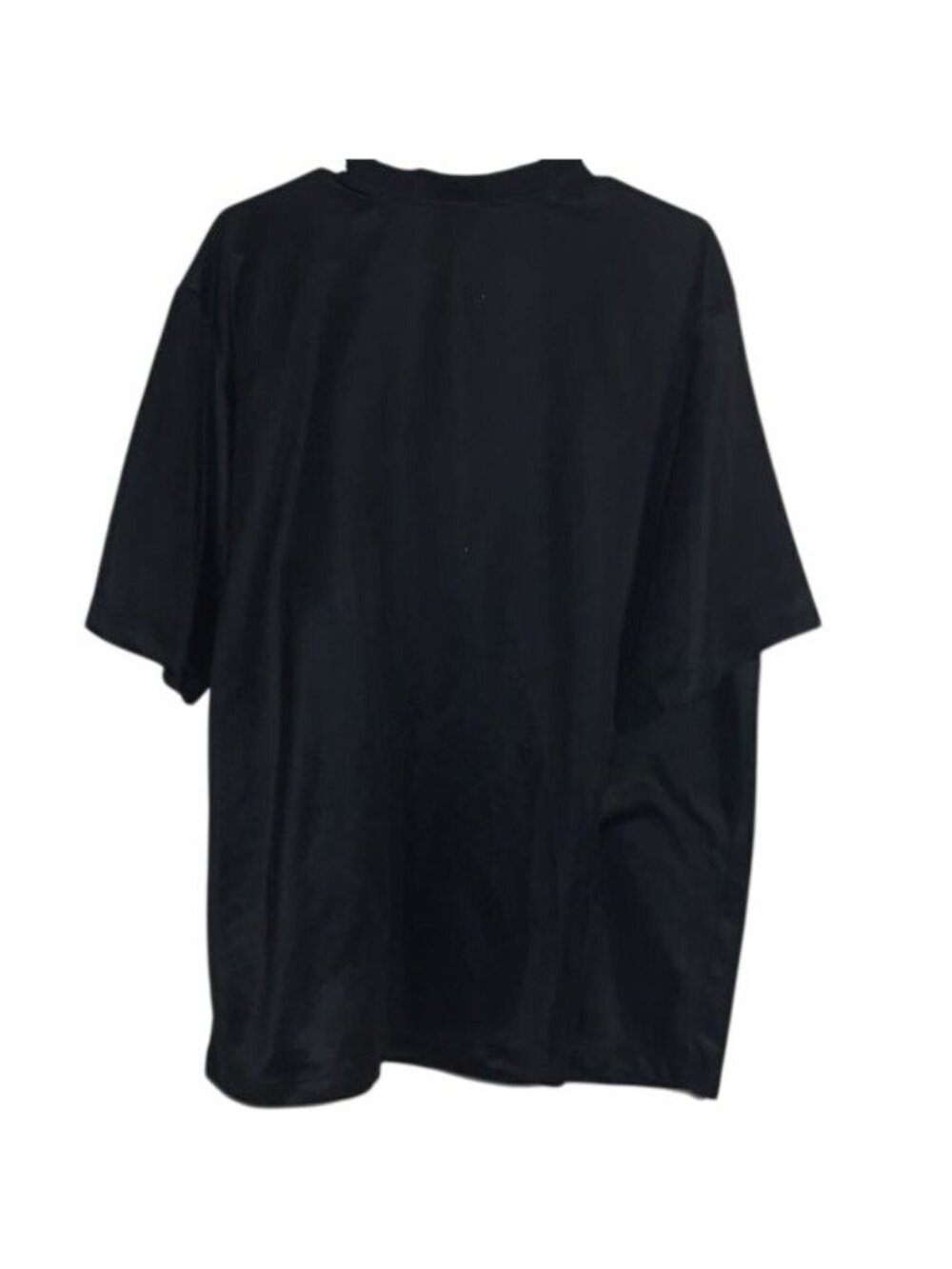 Los Angeles Galaxy MLS 2003 Black Short Sleeve Shirt XL - Picture 8 of 10